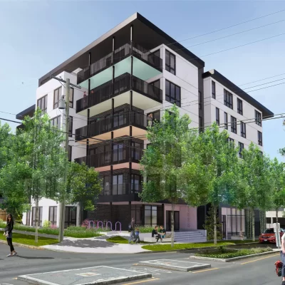 1025 Kings Road - Victoria