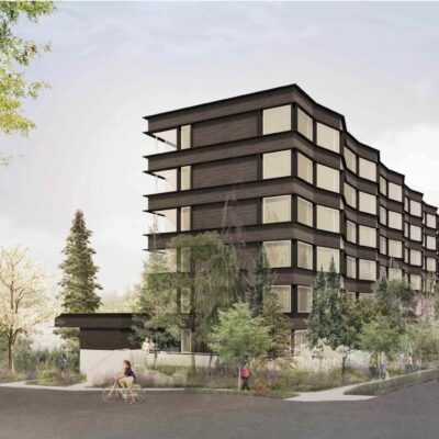 520 Normandy - Victoria