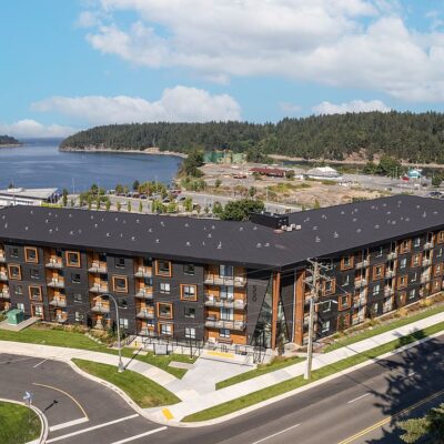550 Brechin - Nanaimo