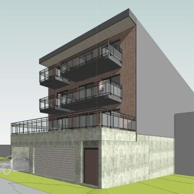 928 Commercial Drive - Vancouver