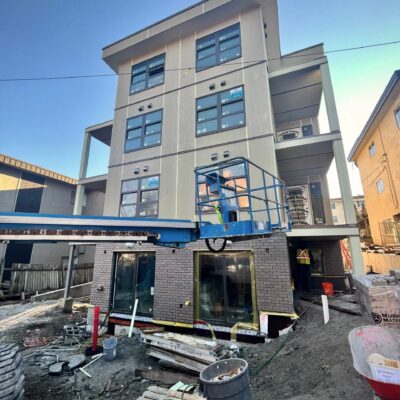944 East 8th Apartment - Vancouver