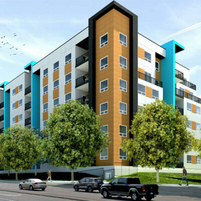 949 Harvey Ave - Kelowna