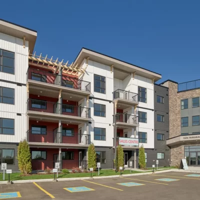 Aloft Tamarack - Edmonton
