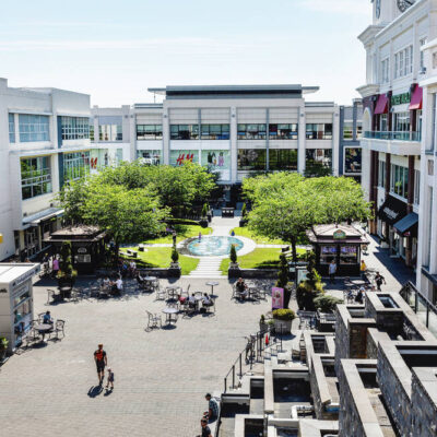 Baker Tilly - Victoria