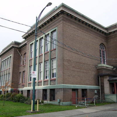 Burnside School - Victoria