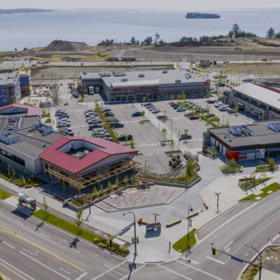 Commons Royal Bay - Victoria
