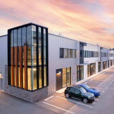 McCallum Industrial - Victoria