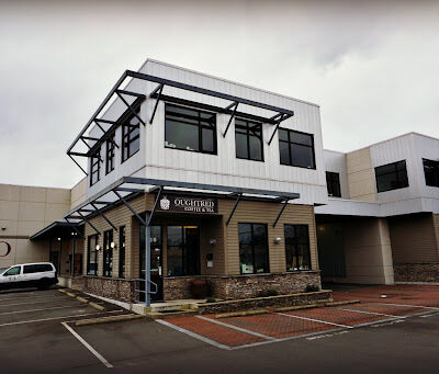 Oughtred Coffee - Victoria