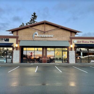 Parkway Physiotherapy - Victoria
