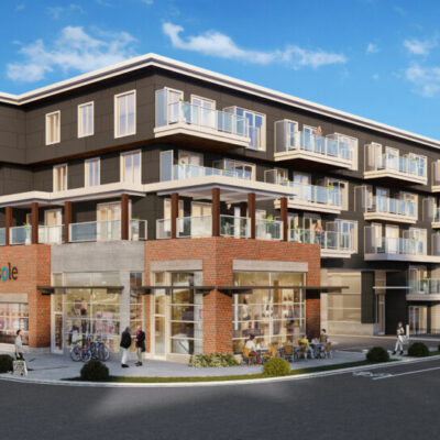 Rutland Apartments - Kelowna
