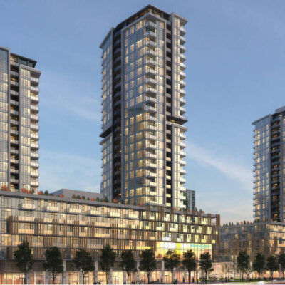 Starlight Residential - Victoria