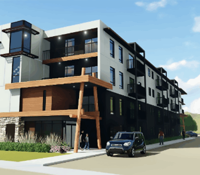 The Oaks at Dawson Heights - Victoria
