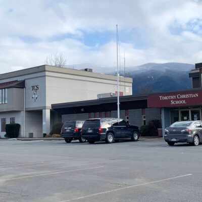 Timothy Christian School - Vancouver