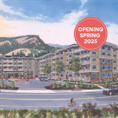 Valleywood - Kelowna