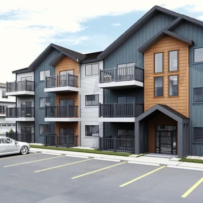 West Secord 2 - Edmonton