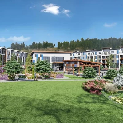 Westbrook Phase 2 - Kelowna