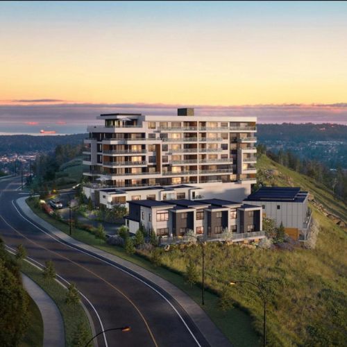 Westview 1810 Selenite - Victoria