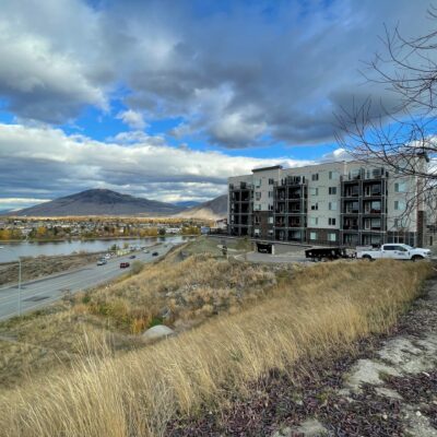 True Office Building - Kamloops